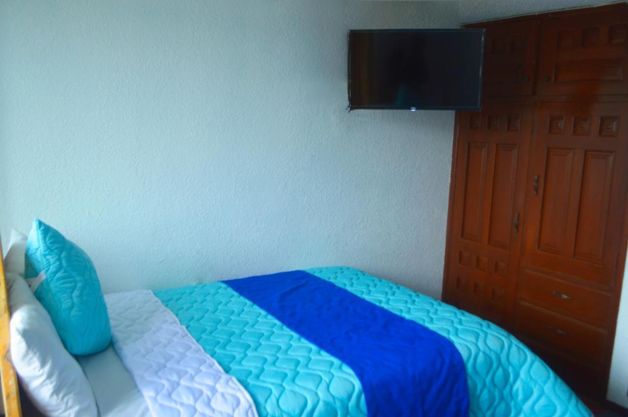 Hotel Alborada Riobamba Habitación foto