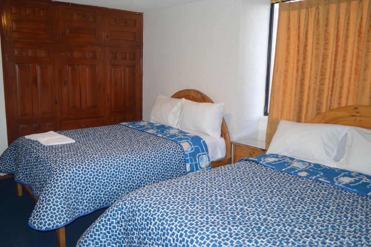 Hotel Alborada Riobamba Exterior foto